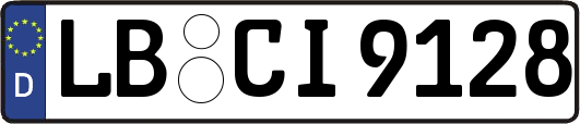 LB-CI9128