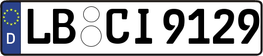 LB-CI9129
