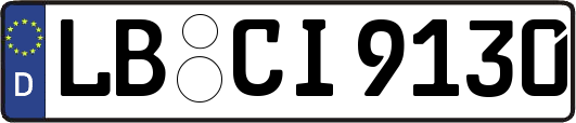 LB-CI9130