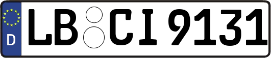 LB-CI9131