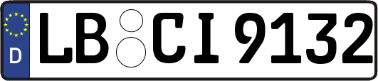 LB-CI9132