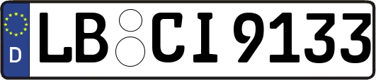LB-CI9133
