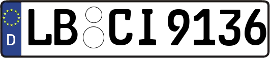 LB-CI9136