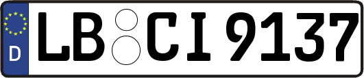 LB-CI9137