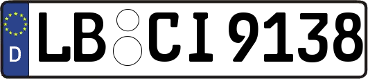 LB-CI9138