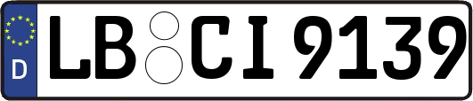 LB-CI9139