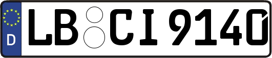 LB-CI9140