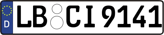 LB-CI9141