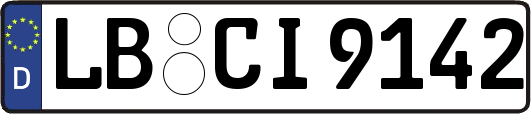 LB-CI9142