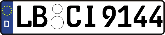 LB-CI9144
