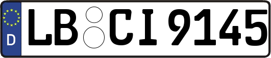 LB-CI9145