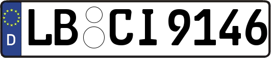 LB-CI9146