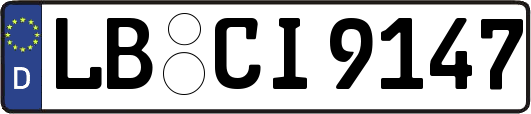 LB-CI9147