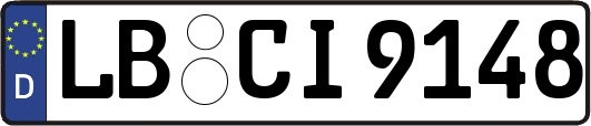 LB-CI9148