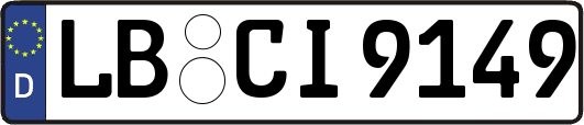 LB-CI9149