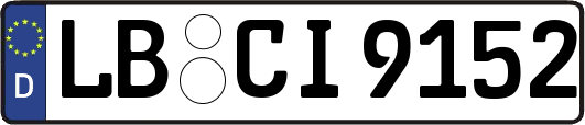 LB-CI9152