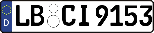 LB-CI9153