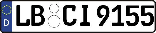 LB-CI9155