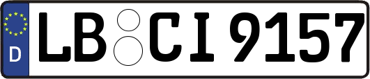 LB-CI9157