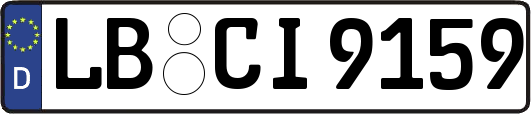 LB-CI9159