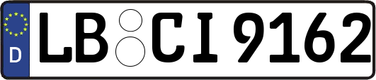 LB-CI9162