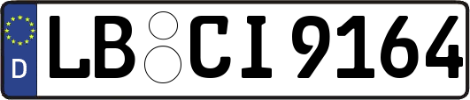 LB-CI9164