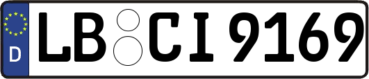 LB-CI9169