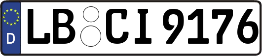 LB-CI9176