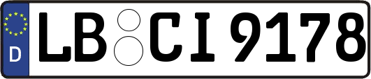 LB-CI9178