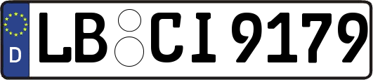 LB-CI9179
