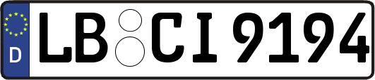 LB-CI9194