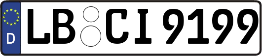LB-CI9199