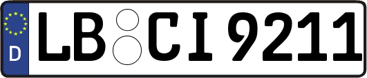 LB-CI9211