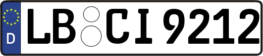 LB-CI9212