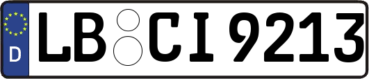 LB-CI9213