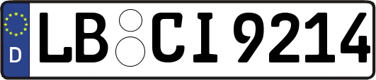 LB-CI9214