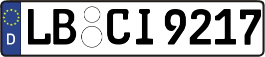 LB-CI9217