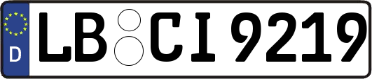 LB-CI9219