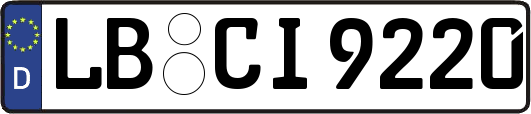 LB-CI9220