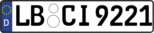LB-CI9221