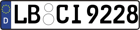 LB-CI9228