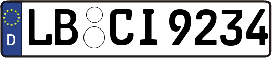 LB-CI9234