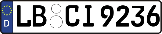 LB-CI9236