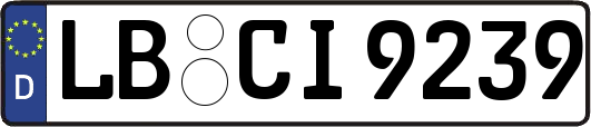 LB-CI9239