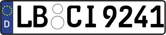 LB-CI9241