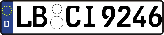 LB-CI9246