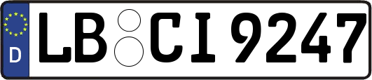 LB-CI9247