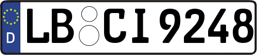 LB-CI9248