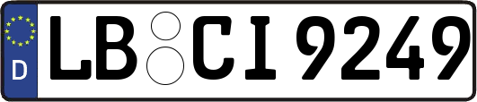 LB-CI9249