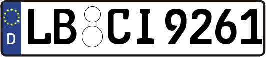 LB-CI9261